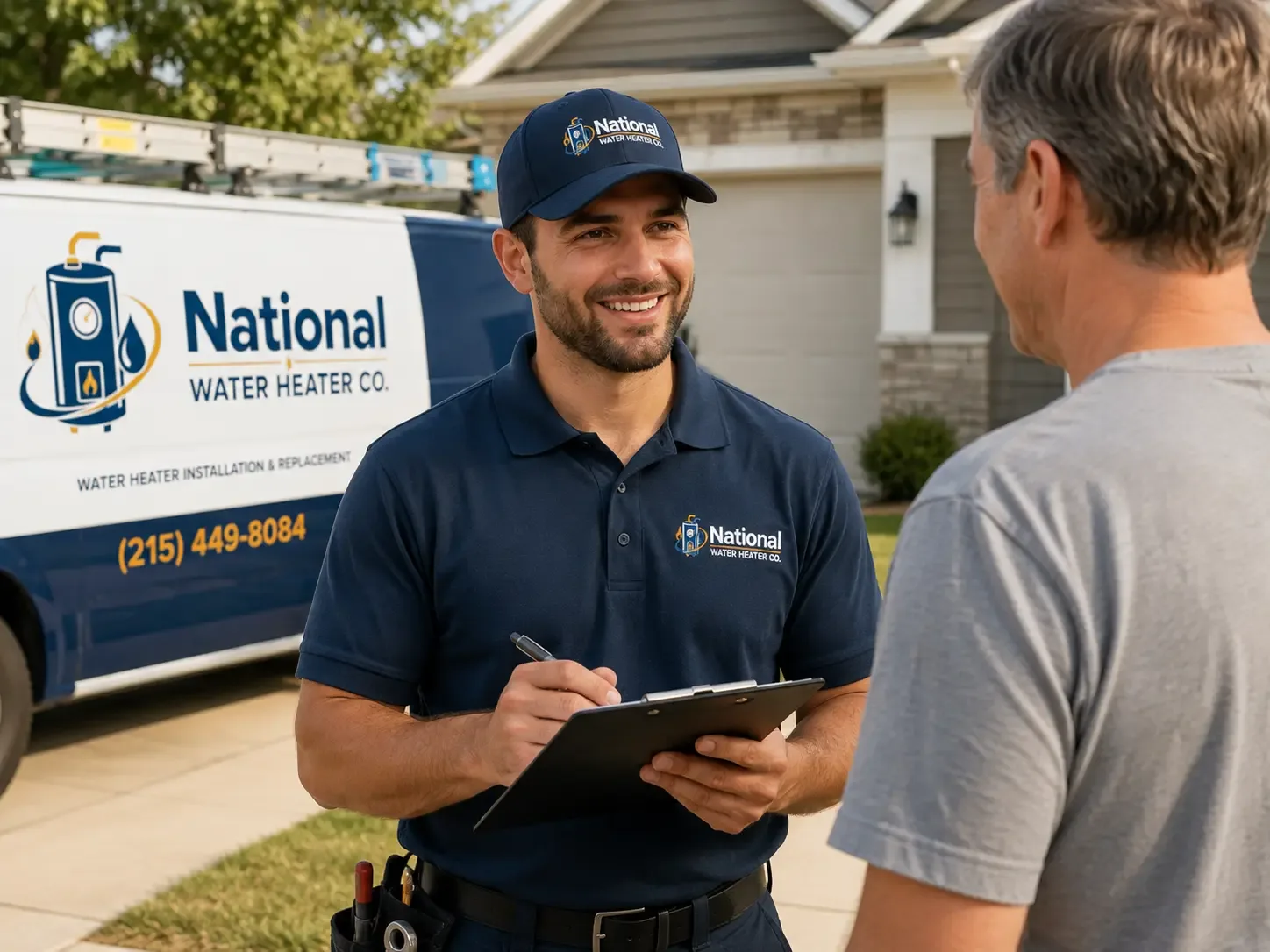 Water Heater Installation Tom Bean, TX FAQs